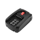 Cameron Sino Cs Akb750Pw 2000Mah Battery For Al Ko Gardening Tools