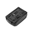 Cameron Sino Cs Akb750Pw 2000Mah Battery For Al Ko Gardening Tools