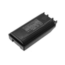 Cameron Sino Cs Akc850Bl 2600Mah Battery For Akerstroms