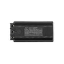Cameron Sino Cs Akc850Bx 3400Mah Battery For Akerstroms