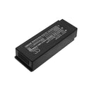 Cameron Sino Cs Akt910Bl 3000Mah Battery For Akerstroms
