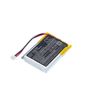 Cameron Sino Cs Aky500Sl 1000Mah Battery For Akg Wireless Headset