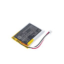 Cameron Sino Cs Aky500Sl 1000Mah Battery For Akg Wireless Headset