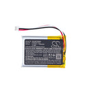 Cameron Sino Cs Aky500Sl 1000Mah Battery For Akg Wireless Headset