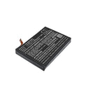 Cameron Sino Cs Akz100Sl 6650Mah Battery For Aokzoe Game Console