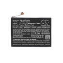 Cameron Sino Cs Akz100Sl 6650Mah Battery For Aokzoe Game Console