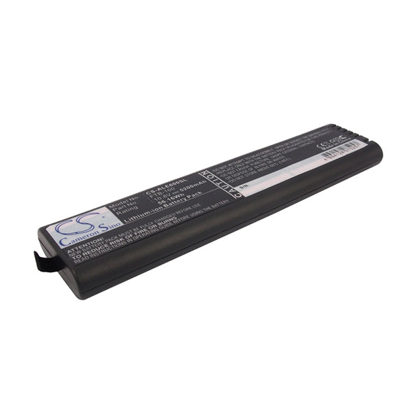 Cameron Sino Cs Ale600Sl 5200Mah Battery For Agilent