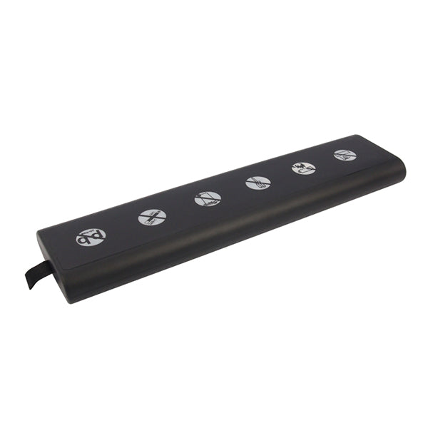 Cameron Sino Cs Ale600Sl 5200Mah Battery For Agilent