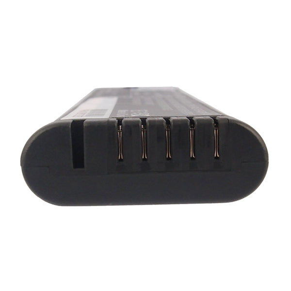 Cameron Sino Cs Ale600Sl 5200Mah Battery For Agilent