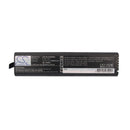 Cameron Sino Cs Ale600Sl 5200Mah Battery For Agilent
