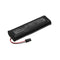 Cameron Sino Cs Alh250Ft 5200Mah Battery For Acculux Flashlight