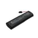 Cameron Sino Cs Alh250Ft 5200Mah Battery For Acculux Flashlight