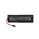 Cameron Sino Cs Alh250Ft 5200Mah Battery For Acculux Flashlight