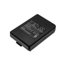 Cameron Sino Cs Alk002Bl 1400Mah Battery For Autec Crane Remote