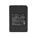 Cameron Sino Cs Alk002Bl 1400Mah Battery For Autec Crane Remote