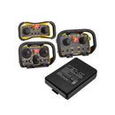 Cameron Sino Cs Alk002Bl 1400Mah Battery For Autec Crane Remote