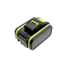 Cameron Sino Cs Alk100Pw 4950Mah Battery For Al Ko Lawn Mowers