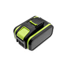 Cameron Sino Cs Alk100Pw 4950Mah Battery For Al Ko Lawn Mowers