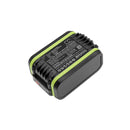 Cameron Sino Cs Alk100Pw 4950Mah Battery For Al Ko Lawn Mowers