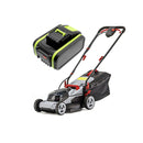 Cameron Sino Cs Alk100Pw 4950Mah Battery For Al Ko Lawn Mowers