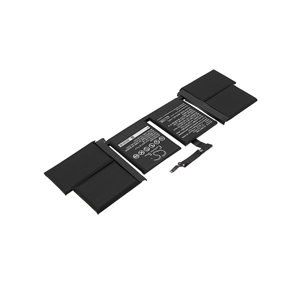 Cameron Sino Cs Am2113Nb 8700Mah Battery For Apple Notebook Laptop