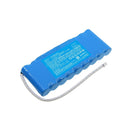 Cameron Sino Csamb236Xl 10200Mah Batt For American DJ Lighting Studio