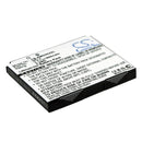Cameron Sino Cs Amd002Sl 900Mah Battery For Tim Onda Mobile Smartphone