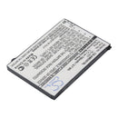 Cameron Sino Cs Ame001Sl 750Mah Battery For Amoi Mobile Smartphone