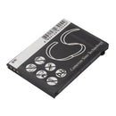 Cameron Sino Cs Ame001Sl 750Mah Battery For Amoi Mobile Smartphone