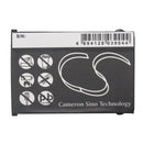 Cameron Sino Cs Ame001Sl 750Mah Battery For Amoi Mobile Smartphone