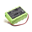 Cameron Sino Csams231Md 1800Mah Battery For Alaris Medical Systems