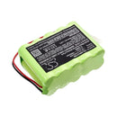 Cameron Sino Csams231Md 1800Mah Battery For Alaris Medical Systems