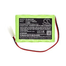 Cameron Sino Csams231Md 1800Mah Battery For Alaris Medical Systems