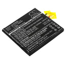 Cameron Sino Cs Apr600Sl 3200Mah Battery For Oinom Mobile Smartphone