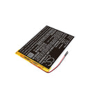 Cameron Sino Cs Arc410Sl 4400Mah Replacement Battery For Archos Tablet