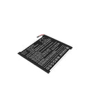 Cameron Sino Cs Arc700Sl 8000Mah Replacement Battery For Archos Tablet