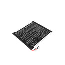 Cameron Sino Cs Arc700Sl 8000Mah Replacement Battery For Archos Tablet