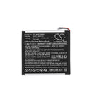 Cameron Sino Cs Arc700Sl 8000Mah Replacement Battery For Archos Tablet