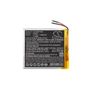 Cameron Sino Cs Arc702Sl 3000Mah Replacement Battery For Archos Tablet