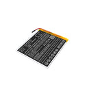 Cameron Sino Cs Arc970Sl 5000Mah Replacement Battery For Archos Tablet