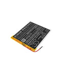 Cameron Sino Cs Arc970Sl 5000Mah Replacement Battery For Archos Tablet
