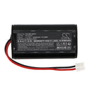Cameron Sino Cs Arl300Ft 5200Mah Battery For Adaro Flashlight