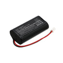 Cameron Sino Cs Arl300Fx 6700Mah Battery For Adaro Flashlight