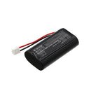 Cameron Sino Cs Arl300Fx 6700Mah Battery For Adaro Flashlight