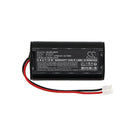 Cameron Sino Cs Arl300Fx 6700Mah Battery For Adaro Flashlight