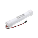 Cameron Sino Csarl580Ls 4000Mah Battery For ARSEL Emergency Light