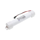 Cameron Sino Csarl580Ls 4000Mah Battery For ARSEL Emergency Light