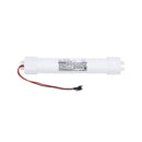 Cameron Sino Csarl580Ls 4000Mah Battery For ARSEL Emergency Light