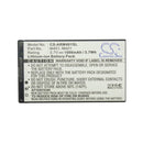 Cameron Sino Cs Arm401Sl 1000Mah Battery For Auro Mobile Smartphone