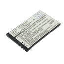 Cameron Sino Cs Arm401Sl 1000Mah Battery For Auro Mobile Smartphone